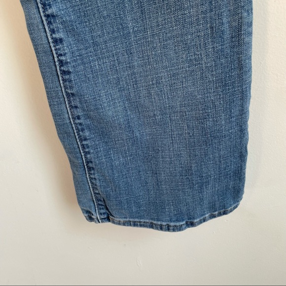 Levi's curvy bootcut jeans size 31 - Picture 5 of 11